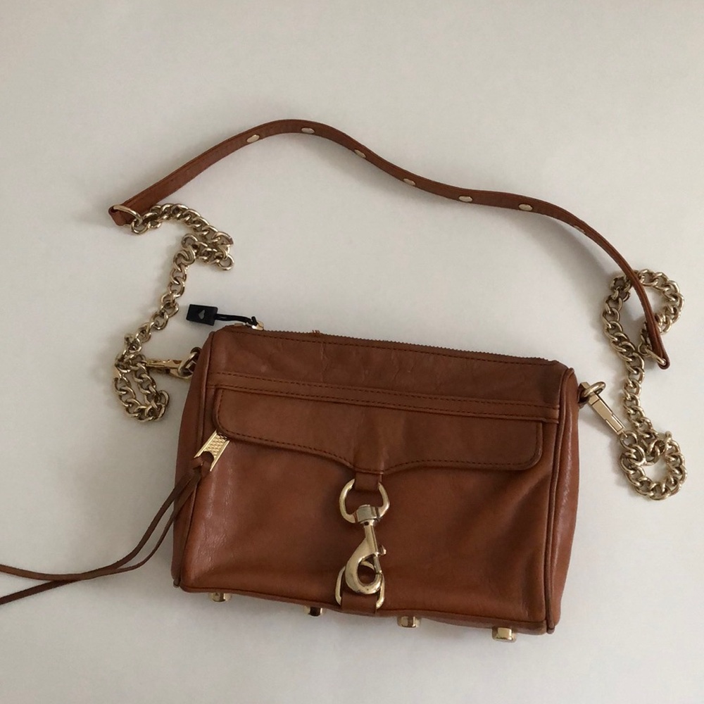 Rebecca minkoff crossbody bag